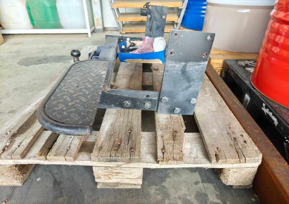 Теглич за mercedes sprinter 906,907,910