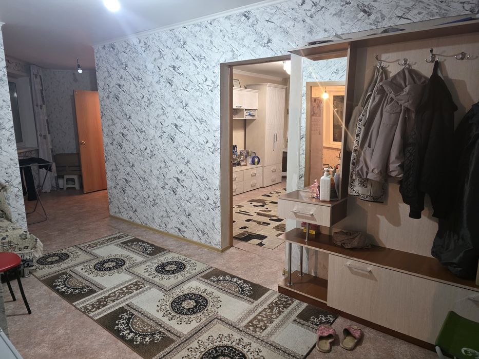 Продам Квартиру 2 комнатную