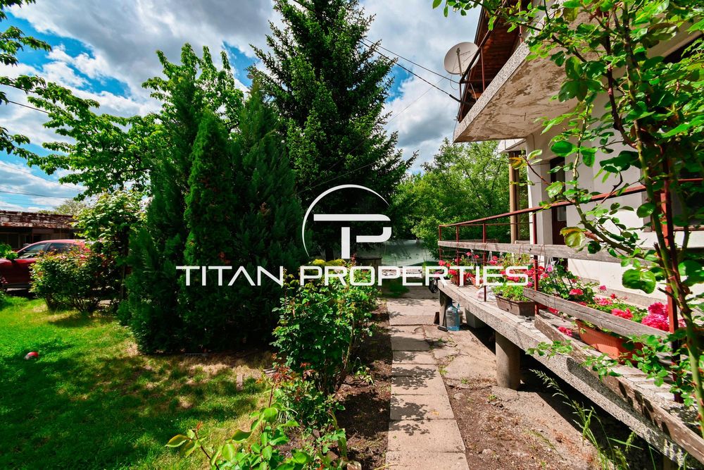 Продава се Къща в с. Волуяк, Област София-град - 76 кв.м за 2172 €/кв.м - Снимка #3