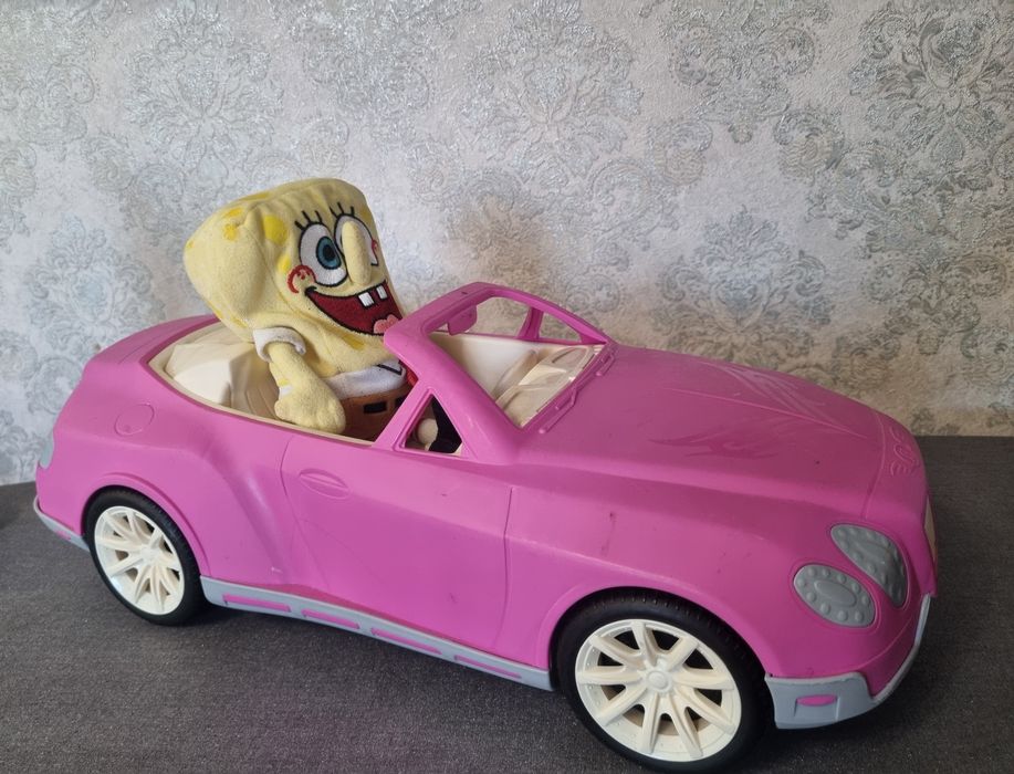 Продам куклу и другие игрушки в отличном состоянии