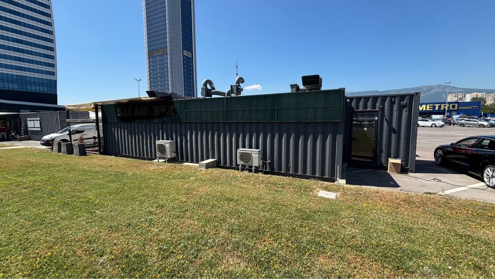 Продава се Заведение в София, Дружба 2 - 72 кв.м за 482 €/кв.м - Снимка #7