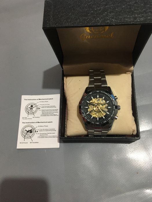 механические часы оригинал