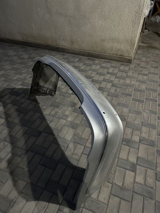 Бамперы Мерседес w211