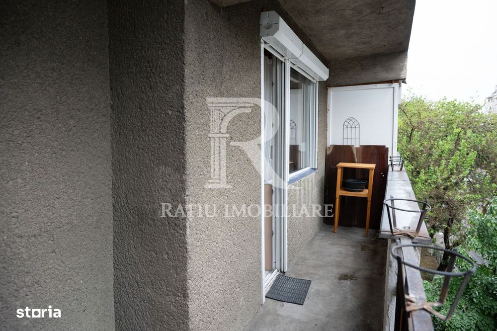 Apartament cu 3 camere | Magheru | Oradea