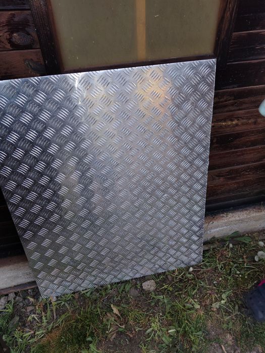 Tabla aluminiu  3mm grosime