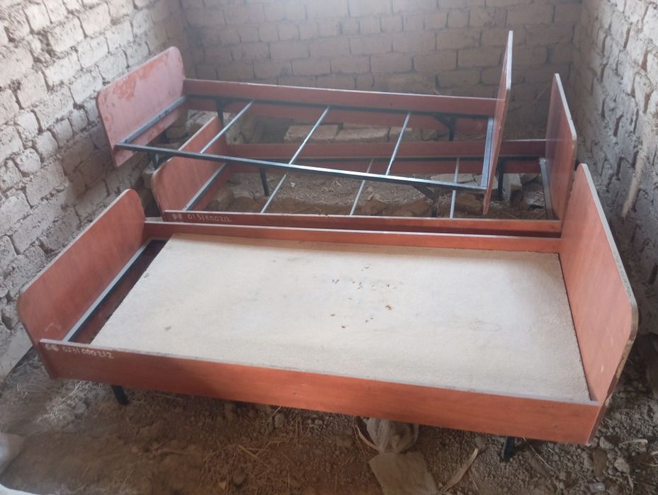 Тайор Кровать Сотилади