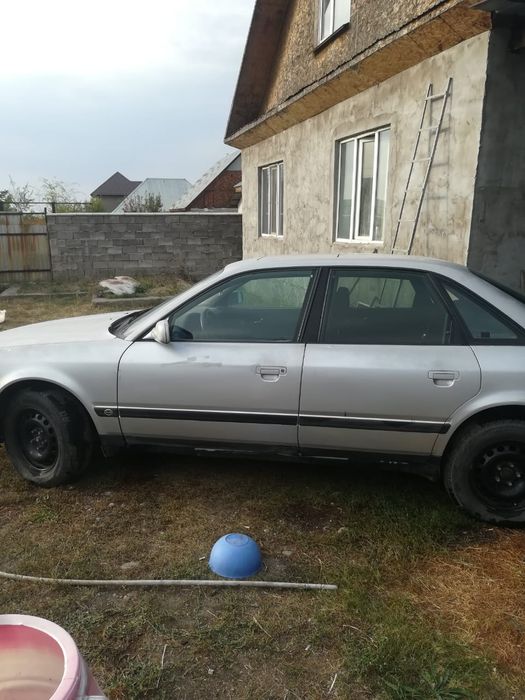 Продам  Ауди с 4