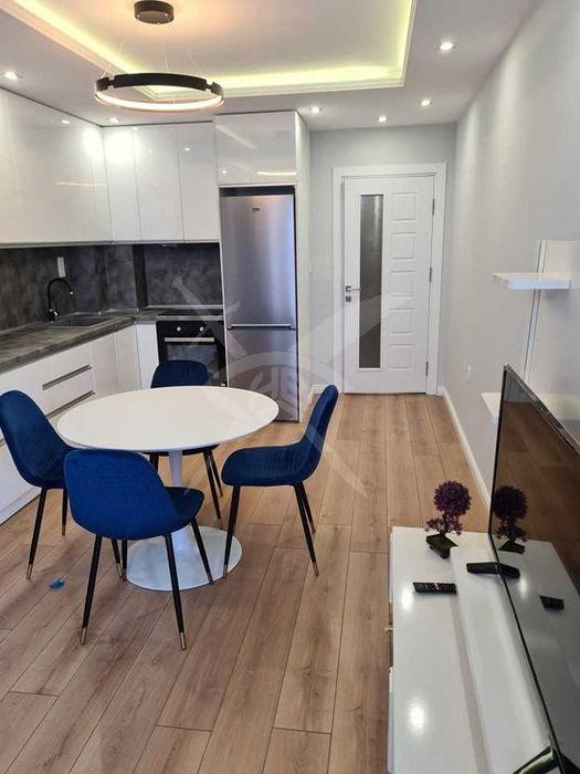 Дава се под наем Двустаен апартамент в Пловдив, Тракия - 72 кв.м за 428.91 € - Снимка #5