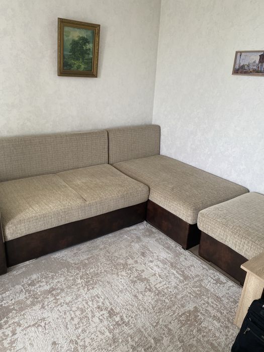 Продам диван в хорошем состоянии