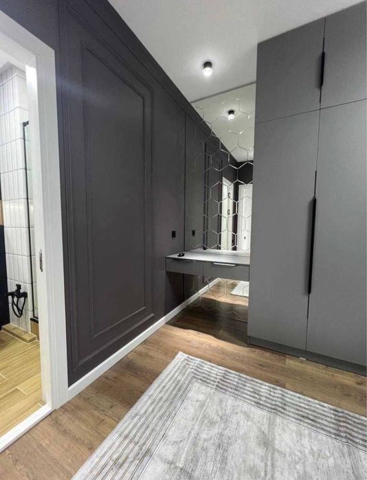 Akay city 3/15/25 Дархан ЭЛИТНЫЙ КОМПЛЕКС Х.Алимджана/К.Ниязова 100m2