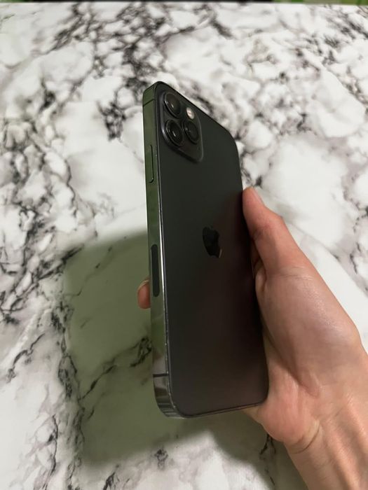 IPhone 12 про 256ГБ Срочно