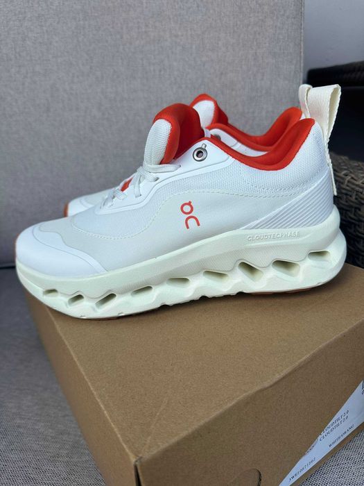 Adidas Loewe X On Cloudtilt 2.0