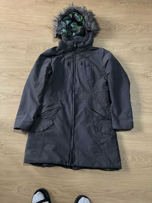 Geaca the north face vintage