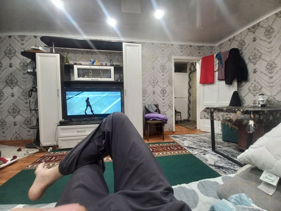 Продам квартиру автогородок