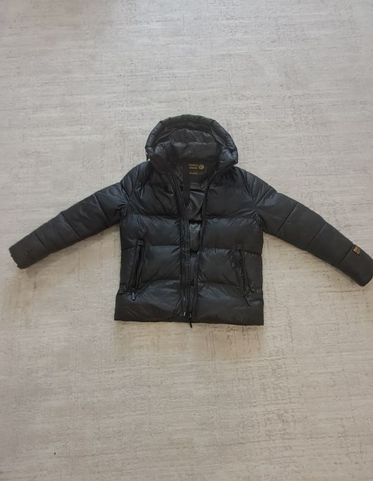 Куртка зимнее XL