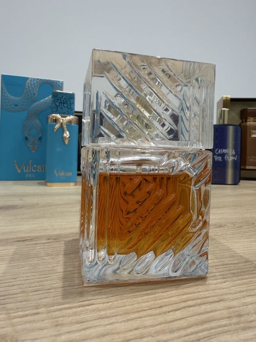 Продавам: Lataffa kamrah/Change the Flow/Liguid Brun/Togs unlimited