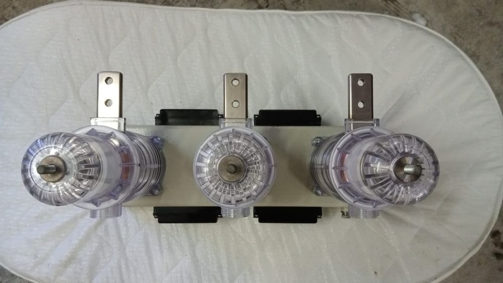 Вакуумный выключатель ВВ/TEL