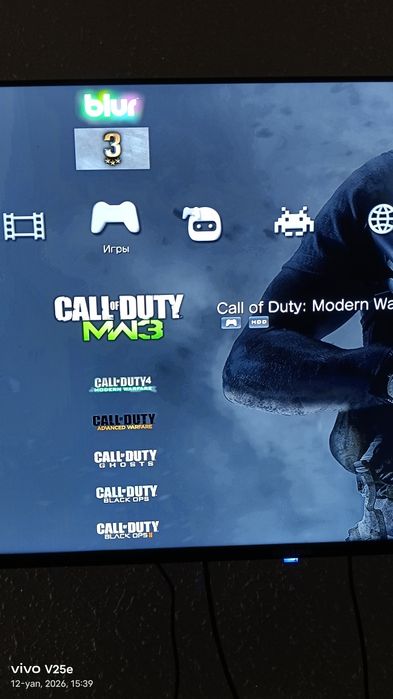 Ps3 playstation 3 slim 30 ta óyin