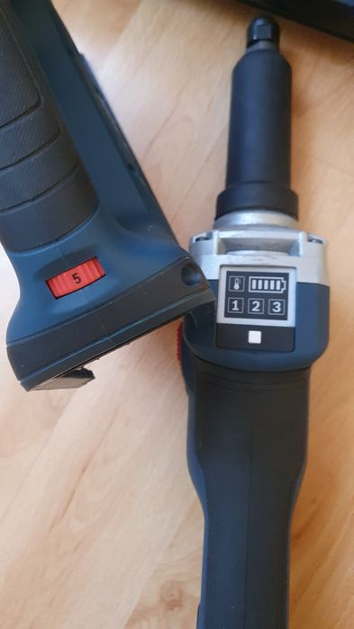 Bosch GBH 18V-22,Bosch GGS 18V-10 SLC