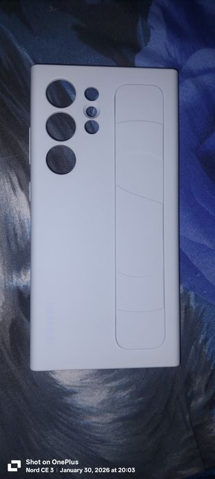 Husa Samsung S24 Ultra