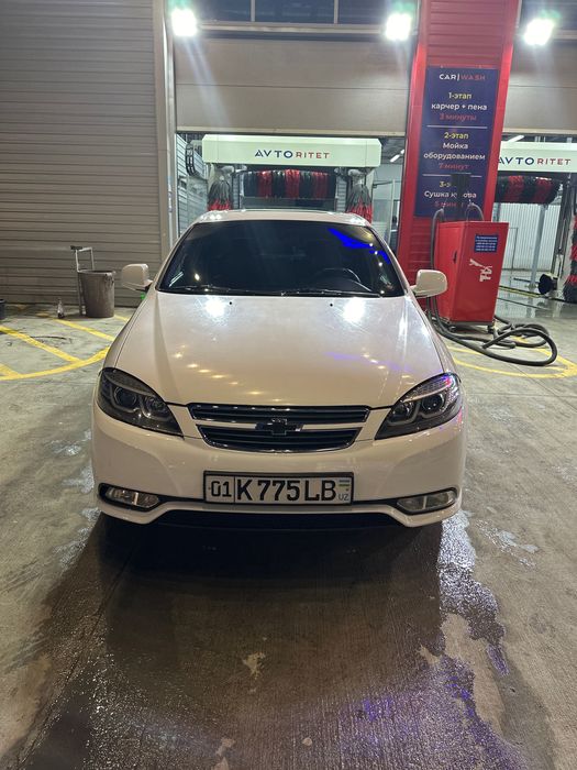 Машина жентра 2014