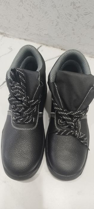 Рабочая обувь 44 размер