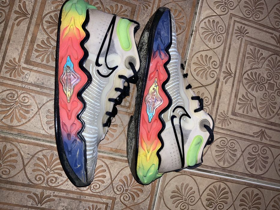 Nike Air Zoom GT run