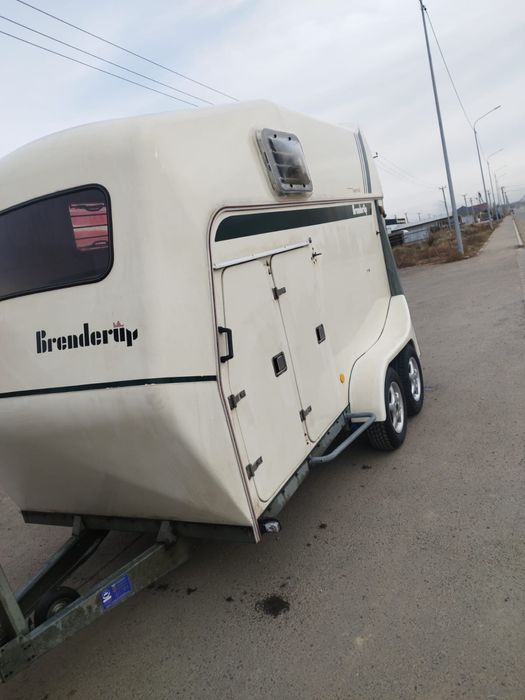 Прицеп аренда прокат