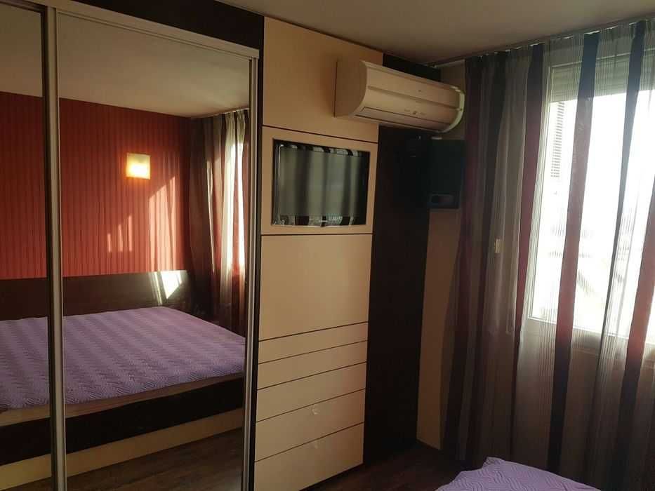 Продава се Двустаен апартамент в София, Младост 1 - 61 кв.м за 2050 €/кв.м - Снимка #4