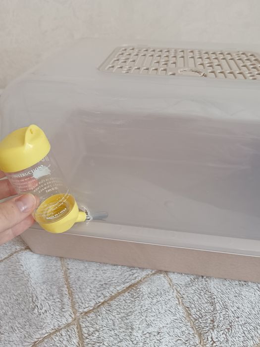 Дюна/клетка для хомяка