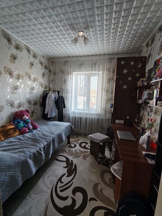 Продам 4-х комнатный дом