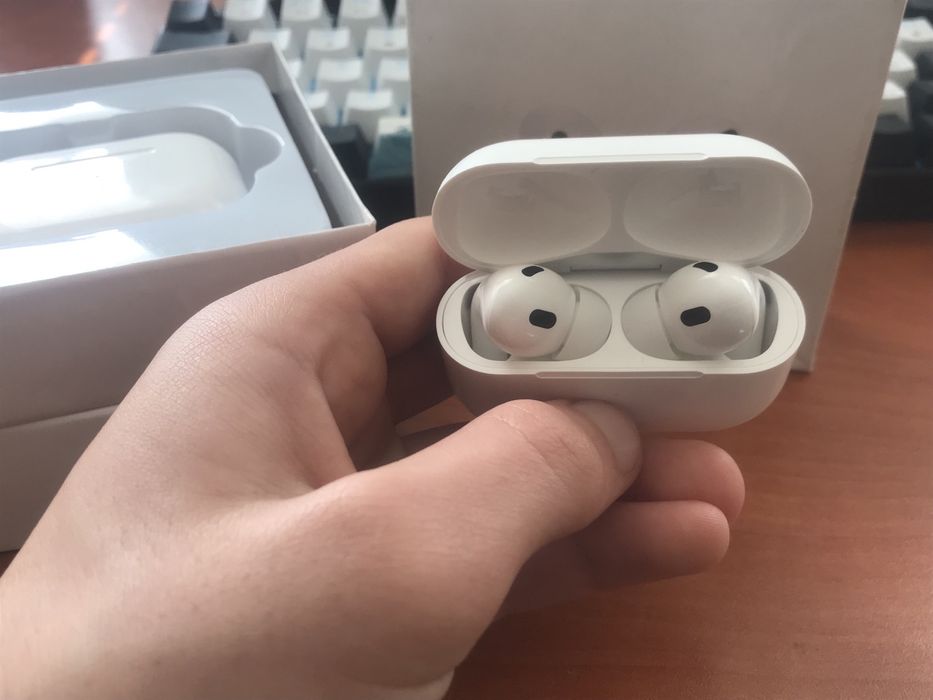 Слушалки Air Pro 2(TWS)