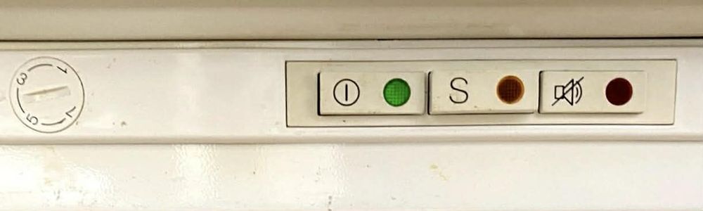 Frigider si congelator