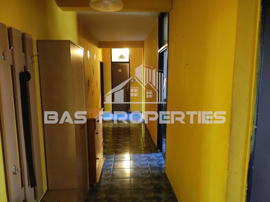 Продава се Тристаен апартамент в София, Люлин 10 - 93 кв.м за 1234 €/кв.м - Снимка #10
