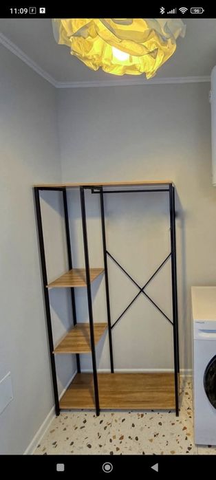 Заварчик Русе, център