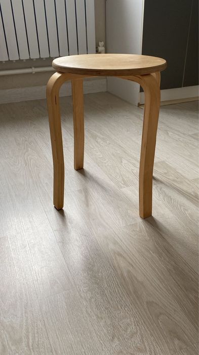 Стулья деревяный качественный