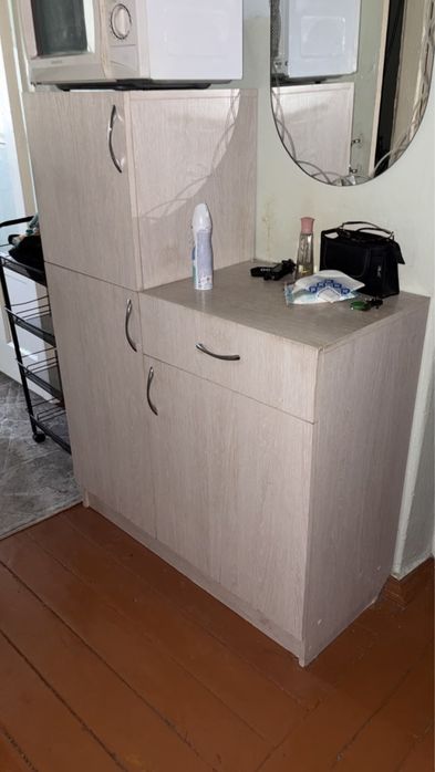 Тумба в прихожую