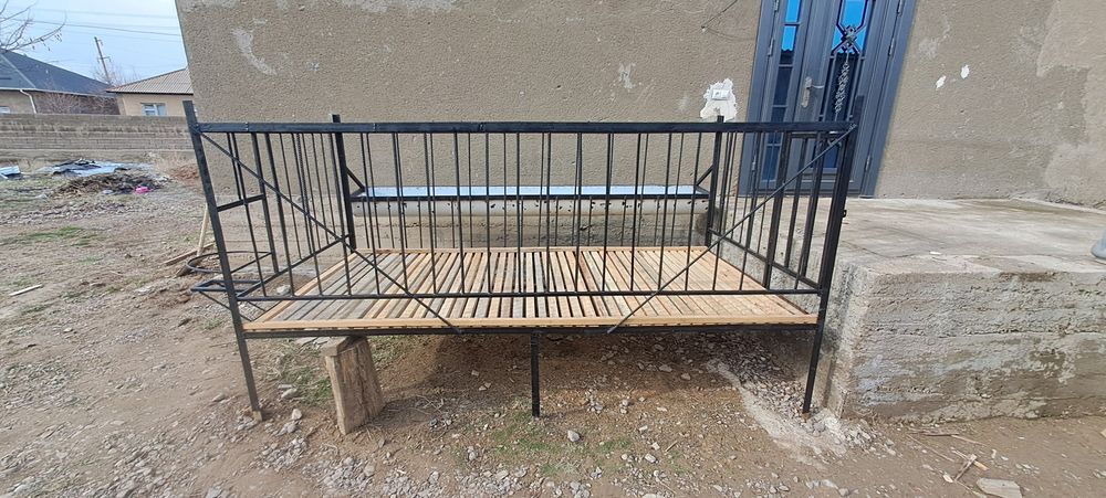 қой қоралар сатылады