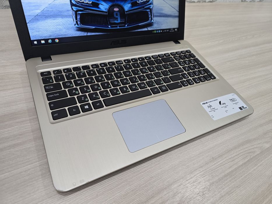 Acer, Core i3, RAM 8Gb, SSD 256Gb, NVIDIA 2Gb