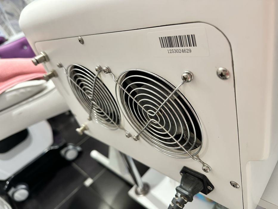 Аппарат для лазерной эпиляции