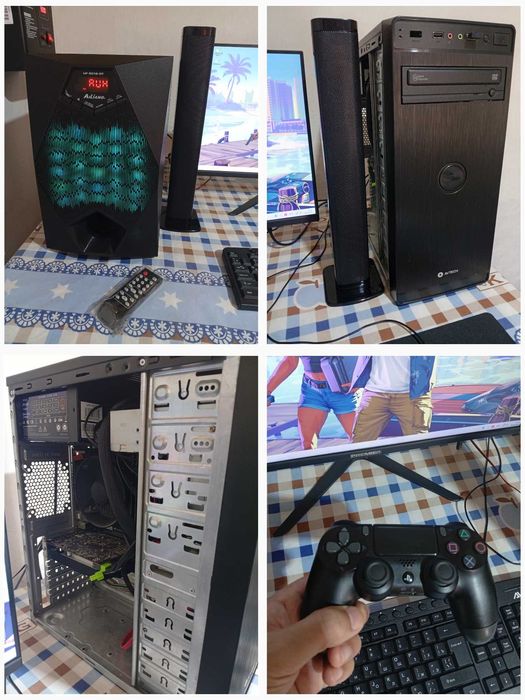 Igravoy kompyuter sotiladi