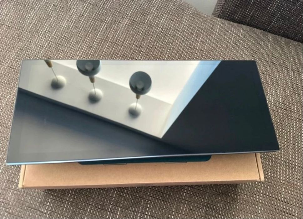 Navigație Carplay/AndroidAuto pentru
Toyota Corolla E210 2019→2023