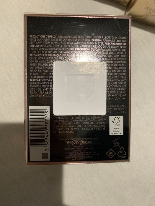 Vand parfumuri originale