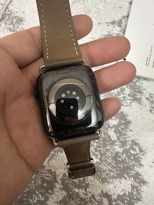 Продам Apple watch