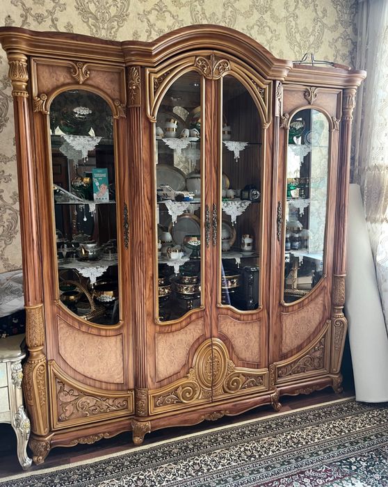 Xitoy mebel (mehmonxona)