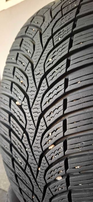 2бр. 205/55/16 Ceat 7mm грайфер, дот 19г. Безплатен монтаж