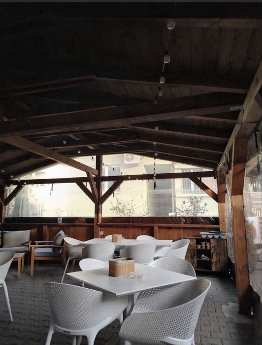 Inchiriez Restaurant