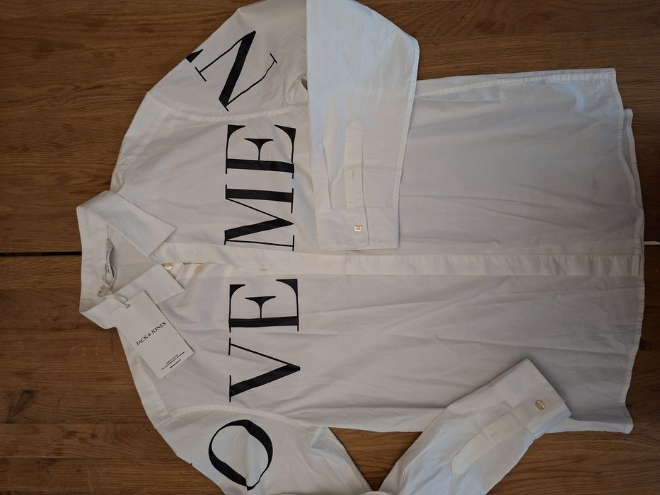 Риза Jack & Jones