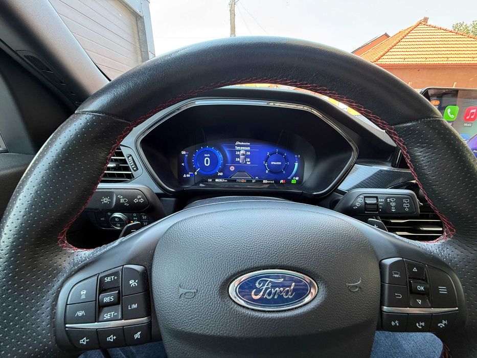FORD Kuga 2020 — imagine 4