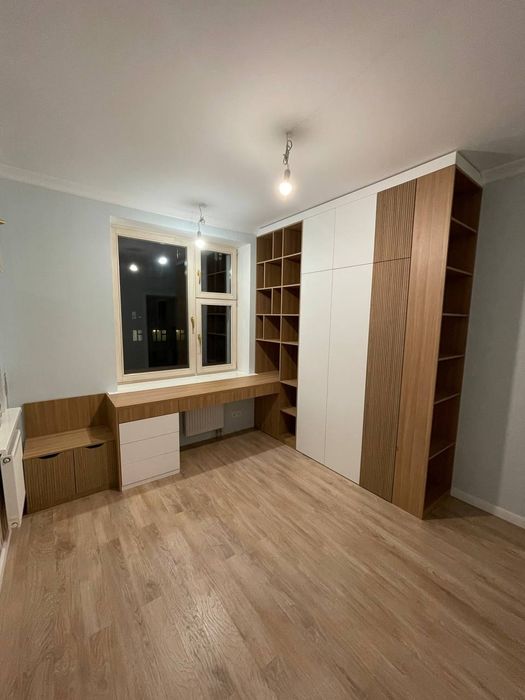 Мебель  на заказ